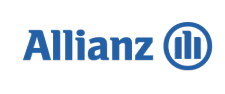Logo Allianz seguros