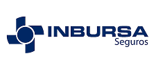 Logo Inbursa seguros