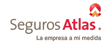 Logo Seguros Atlas seguros