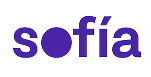 Logo Sofia seguros